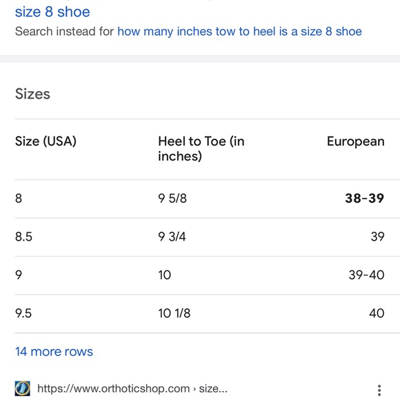 COPY - Loeffler Randall heels. Size 8. Worn twice! - Picture 7 of 7